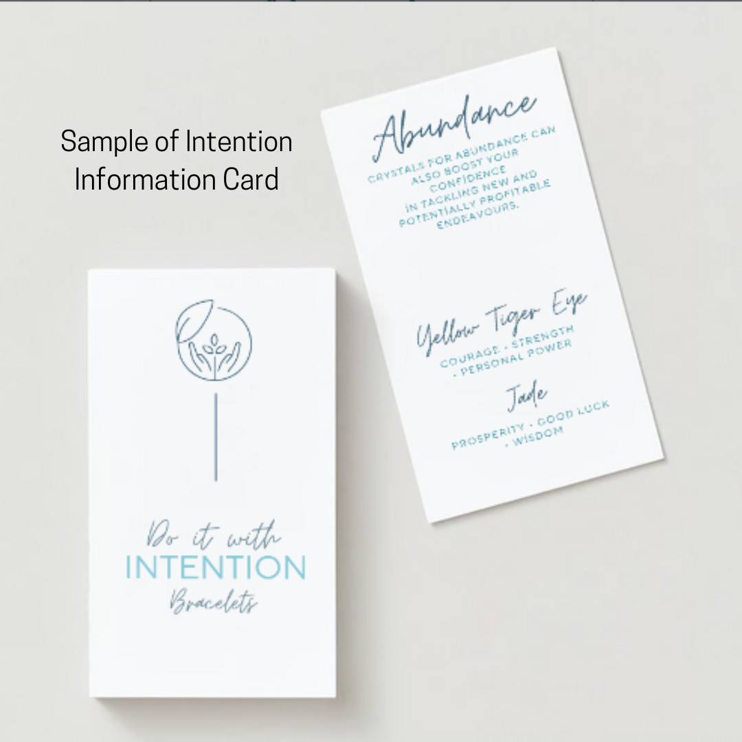 TRIPLE PROTECTION-Obsidian/Tiger Eye/Hematite Bracelet 3mm: OPTION #1: Bracelets Only