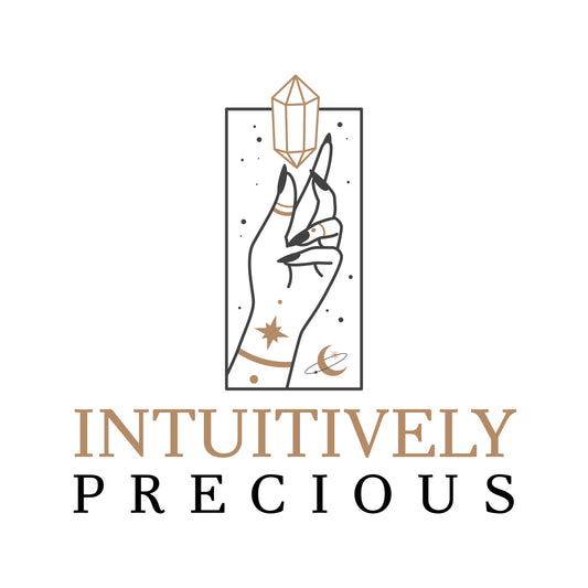 Live Psychic Reading (Phone or Zoom)